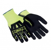 HexArmor Helix Series 3000 Reinforced Cut Resistant Gloves