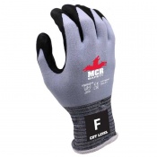 MCR Safety CT1065ST Cut Level F Touchscreen Gloves