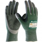MaxiCut 34-450LP Grip Oil-Resistant Gloves