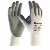 MaxiFoam 34-800 Oil-Resistant Handling Gloves