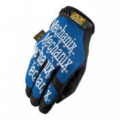Mechanix Wear Original Blue Gloves