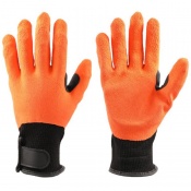 Microlin Cooper Anti-Needle 5 Cut and Needle-Resistant Gloves