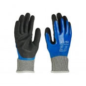 Microlin Cooper TEK 541 Dexterous Cut-Resistant Gloves