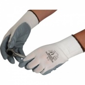 Foam Nitrile Coated Glove NCN-F