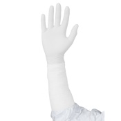 NITREX 420 400mm Sterile Nitrile Cleanroom Gloves