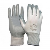 Nitrile Coated Nylon Gloves NCN-Nitrilon