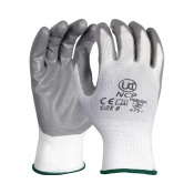Nitrilon Nitrile Coated Gloves NCP