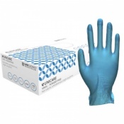 Unicare Food-Safe Disposable Powder-Free Vinyl Gloves