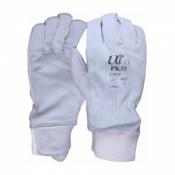 Leather Presswork Gloves PK55-KW