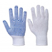 Portwest A111 Fortis Polka Dot Grip Gloves