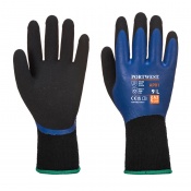 Portwest AP01 Thermal Dual Latex Acrylic Gloves