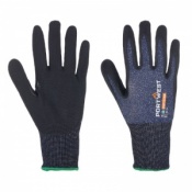 Portwest AP18-SG MR15 Micro Foam Nitrile Coated Gloves