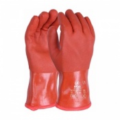 BoaFlex Chemical Resistant Gloves R430