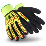 HexArmor 2099 Rig Lizard Thin Lizzie Cut-Resistant Thermal Impact Gloves