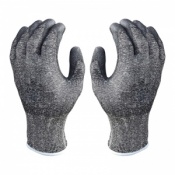 Showa 541 Abrasion and Tear Resistant Grip Gloves