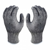 Showa 541 Abrasion and Tear Resistant Grip Gloves