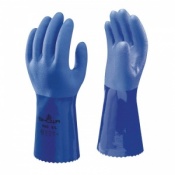 Showa 660 Oil and Chemical Resistant Gloves