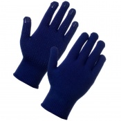 Supertouch Superthermal PVC Dot Grip Thermal Gloves