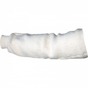 18'' Cotton Heat Resistant Terry Sleeve TCSL18