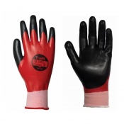 TraffiGlove NGT1060 Waterproof Heat-Resistant Oil-Grip Gloves