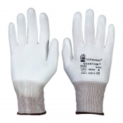 Tornado Quantum Abrasion and Cut Resistant Gloves QUA