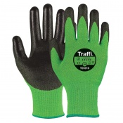 Dirty Rigger Comfort Fit 3-Finger Framer Gloves DTY-COMFFRM