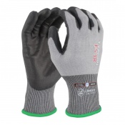 UCi Typhan FX18 Lightweight HPPE and Steel Liner Level F Cut Gloves