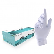 Unigloves Vitality Nitrile GD003 Examination Gloves