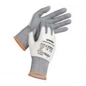 Uvex 60050 Phynomic Foam Dexterity Gloves