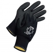 Uvex 60593 Unilite Thermo Flexible Cold-Resistant Grip Gloves