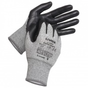 Uvex Unidur 6659 Cut-Resistant Precision Industrial Gloves