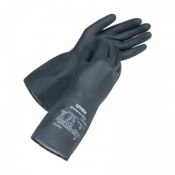 Uvex CF33 Profapren Flexible Chemical-Resistant Gauntlets