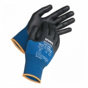 Uvex Phynomic Wet Plus Damp and Oil-Resistant High Grip Gloves