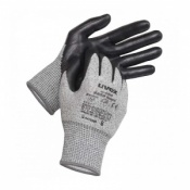 Uvex Unidur 6659 Level C Cut-Resistant Handling Gloves