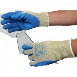 Sumo Latex Coated Gloves X5-Sumo