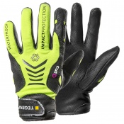 Ejendals Tegera 7776 Cut Level D Thermal Hi-Vis Gloves with Impact Protection