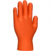 Portwest A930 HD Nitrile Powder-Free Disposable Gloves