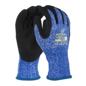 UCi AceTherm Max-5D Level D Cut-Resistant Nitrile Gloves
