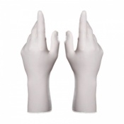 Mapa AdvanTech 529 Nitrile Anti-Static Chemical-Resistant Contaminant Gloves