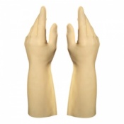Mapa AdvanTech 517 Tripolymer Chemical-Resistant Gauntlet Gloves