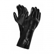 Ansell Scorpio 09-430 Neoprene Hi-Lo Gauntlets