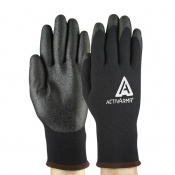 Ansell ActivArmr 97-631 Cold-Resistant Gloves