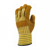 Ansell Allwork Leather Palm Multi-Purpose Gloves