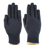 Ansell Colortext Plus Tear-Resistant Knitted Gloves