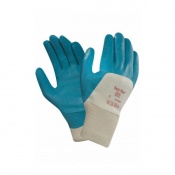 Ansell Easy Flex 47-200 Palm-Coated General Handling Gloves