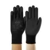 Ansell Edge 48-126 Light Mechanical Work Gloves
