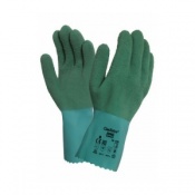 Ansell Gladiator 16-650 Fully Coated Work Gloves