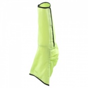 Ansell HyFlex 11-200 Cut-Resistant Hi-Vis Sleeve