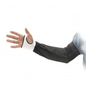 Ansell HyFlex 11-251 30.5cm Cut-Resistant Sleeve With Thumbslot