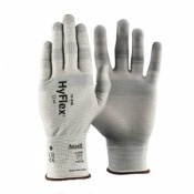 Ansell HyFlex 11-318 Dyneema Diamond Lightweight Work Gloves